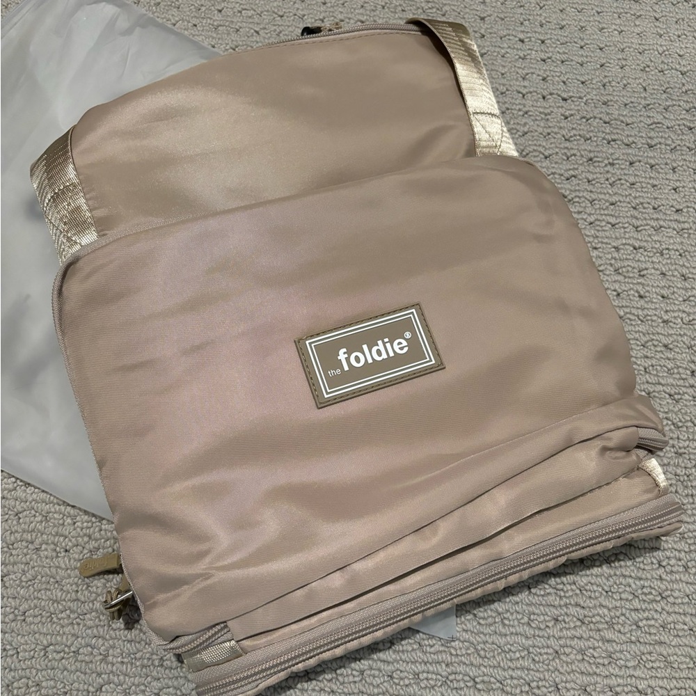 The Foldie Bag